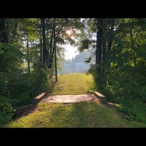 Meet your Posher, Noah